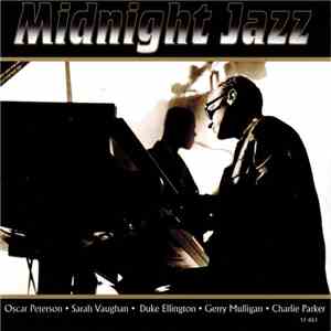 Various - Midnight Jazz