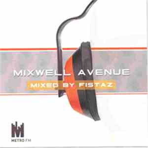 Various - Mixwell Avenue