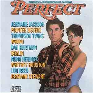Various - Perfect (Original Soundtrack Album)
