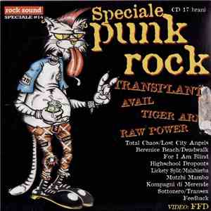 Various - Speciale Punk Rock 14