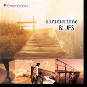 Various - Summertime Blues