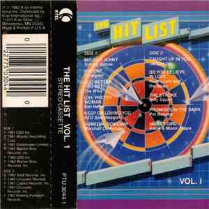 Various - The Hit List