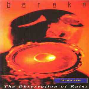 Various - The Observation Of Ruins