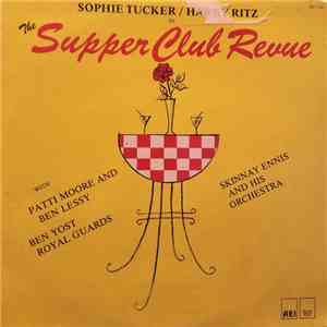 Various - The Supper Club Revue