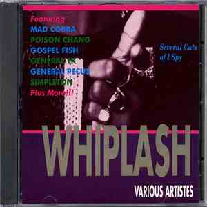 Various - Whiplash