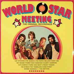 Various - World Star Meeting
