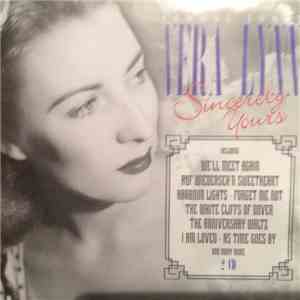 Vera Lynn - Sincerely Yours - Famous Songs