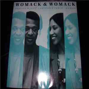 Womack & Womack - Express Myself (Remix)