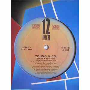 Young & Co. - Such A Feeling