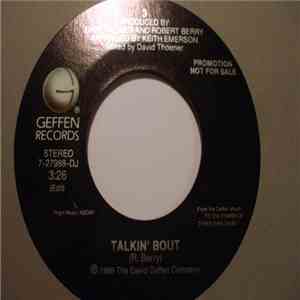 3  - Talkin' Bout