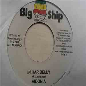 Aidonia / Laden - In Har Belly / Do Yuh Things