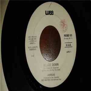 Al Jarreau / Jim Capaldi - Boogie Down / That's Love