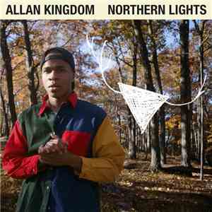 Allan Kingdom - Northern Lights