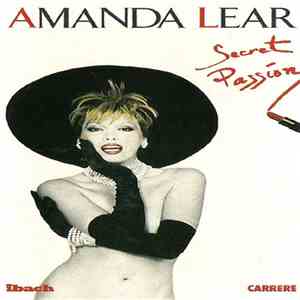Amanda Lear - Secret Passion