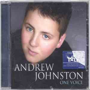 Andrew Johnston - One Voice