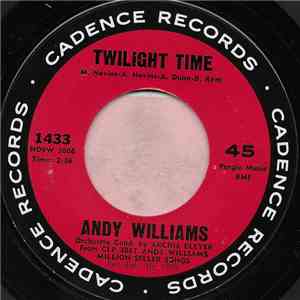 Andy Williams - Twilight Time