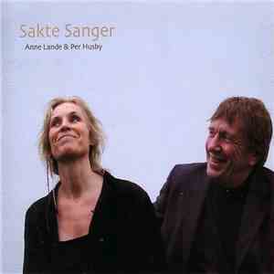 Anne Lande & Per Husby - Sakte Sanger