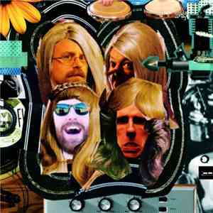 Apa State Mental - The Reunited Heavy Metal States Of Apa State Mental