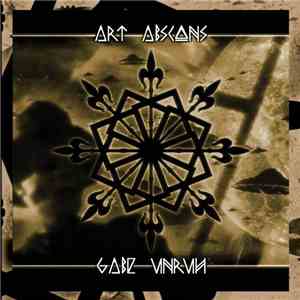 Art Abscons / Gabe Unruh - Art Abscons / Gabe Unruh