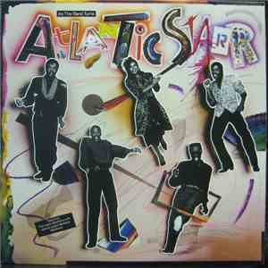 Atlantic Starr - As The Band Turns