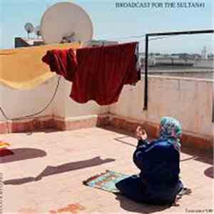 Ayato with Mystified - Broadcast For The Sultan #1