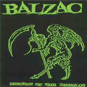 Balzac - Descent Of The Diabolos