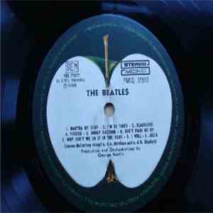 Beatles, The - White Album