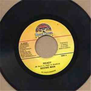 Beenie Man / Razor  - Ready / Juggle