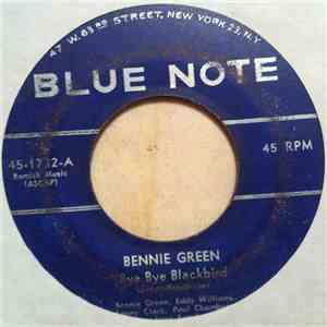 Bennie Green - Bye Bye Blackbird