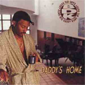 Big Daddy Kane - Daddy's Home