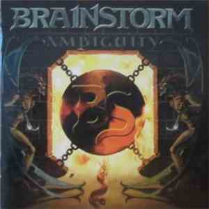 Brainstorm  - Ambiguity