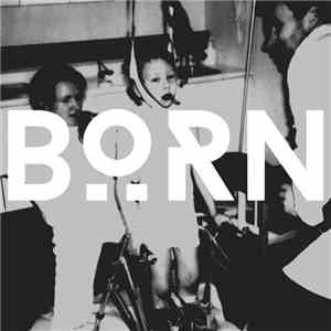Börn - Börn EP