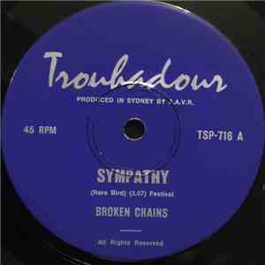 Broken Chains - Sympathy
