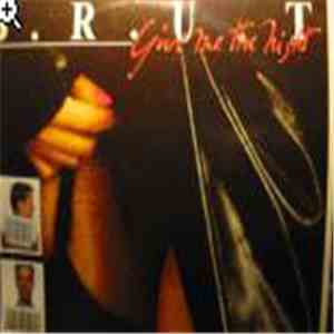 B.R.U.T. - Give Me The Night