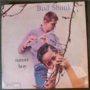 Bud Shank, Bud Shank Quartet - Nature Boy