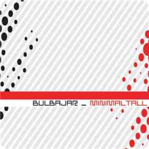 Bulbajar - Minimal Tall