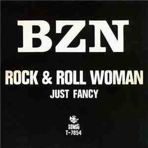 BZN - Rock & Roll Woman