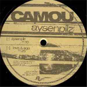 Camou - Aysenpilz