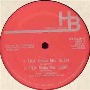 Clockwork  - Fila