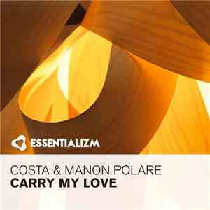 Costa  & Manon Polare - Carry My Love