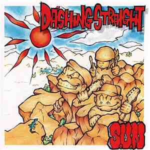 Dashing Straight - S.U.N