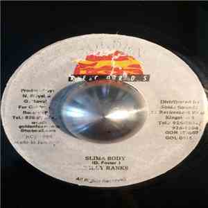 Delly Ranks - Slima Body