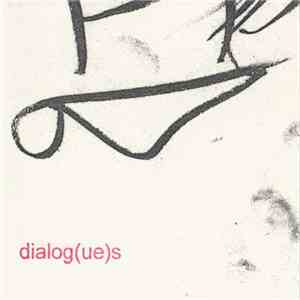 dialog(ue)s - Interaction Of Music And Drawing