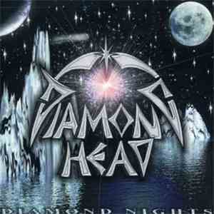 Diamond Head  - Diamond Nights