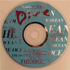 Dive - The Ocean (Radio Edit.)