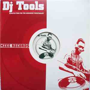 DJ Crates - Diggin For Breaks & Scratches
