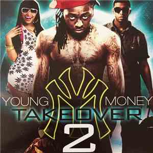 DJ Rondevu - Young Money Takeover 2