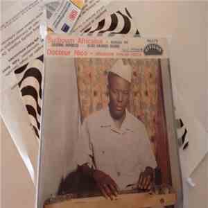 Docteur Nico, Orchestre African Fiesta - Juliene Imortee oluki likambo obangi