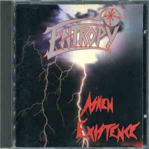 Entropy  - Ashen Existence