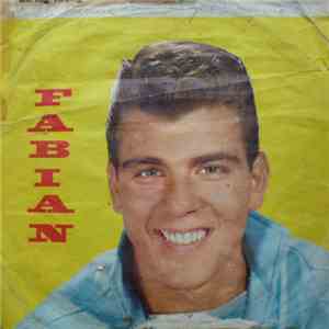 Fabian - String Along / About This Thing Called Love